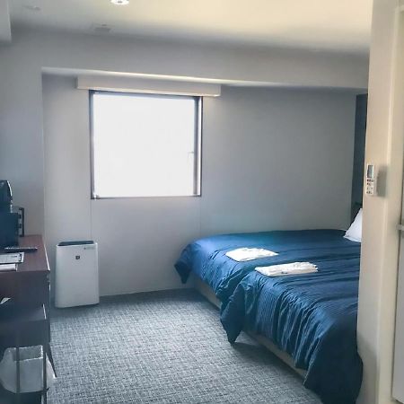 Hotel Livemax Fukushima Koriyama المظهر الخارجي الصورة