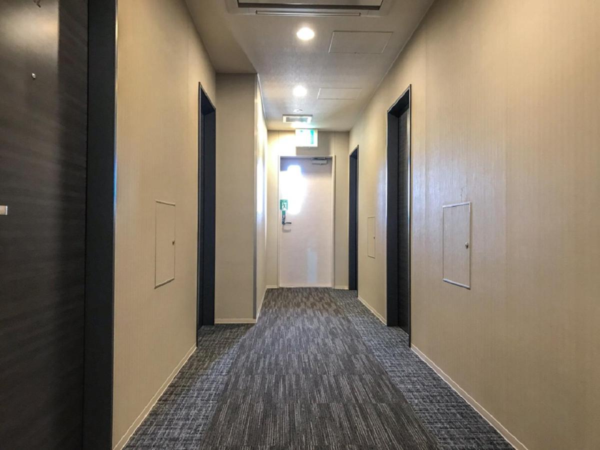Hotel Livemax Fukushima Koriyama المظهر الخارجي الصورة