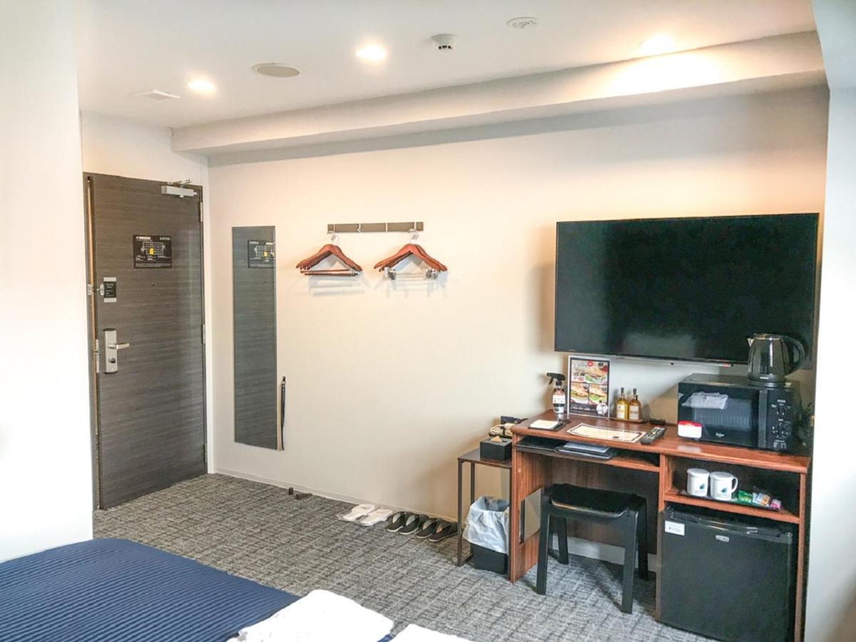 Hotel Livemax Fukushima Koriyama المظهر الخارجي الصورة