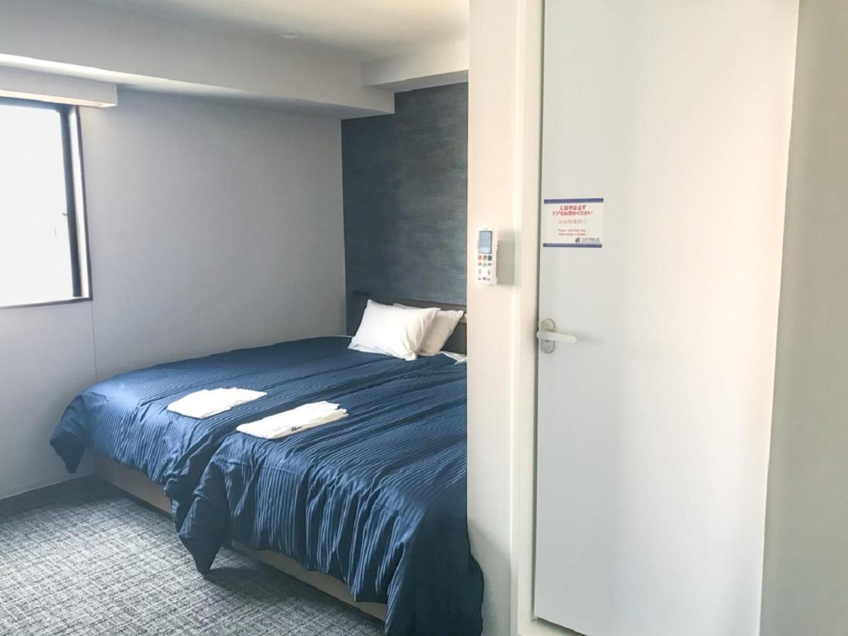 Hotel Livemax Fukushima Koriyama المظهر الخارجي الصورة